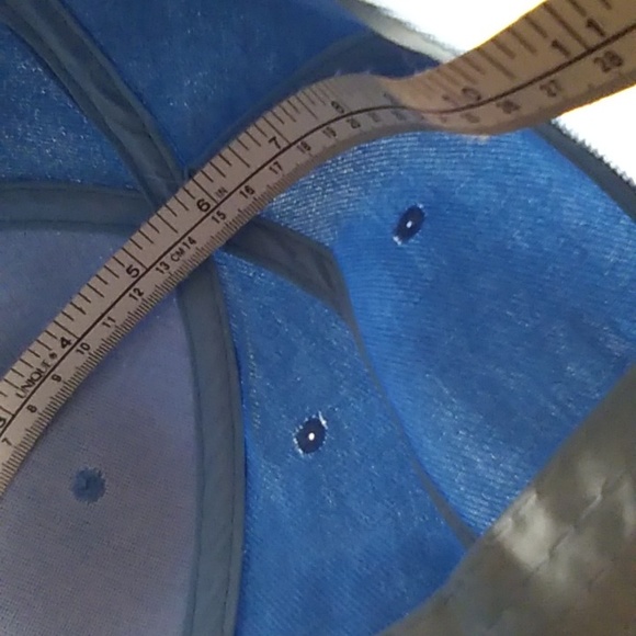 Unisex Cap - Picture 5 of 7